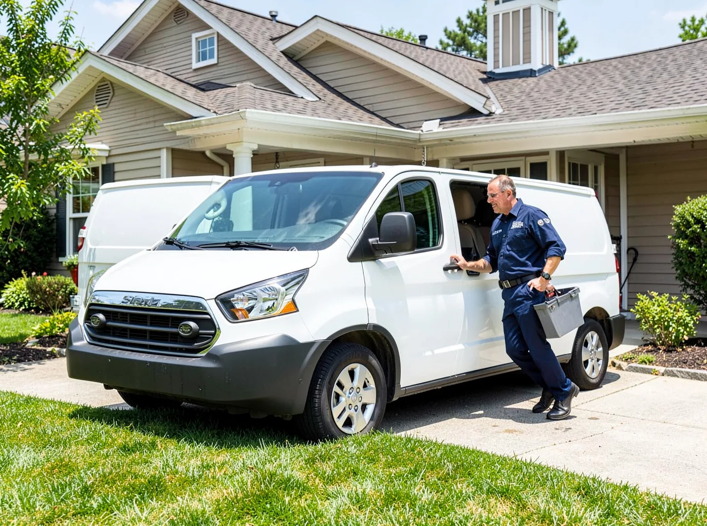 Emergency Plumber company in Palermo, ME