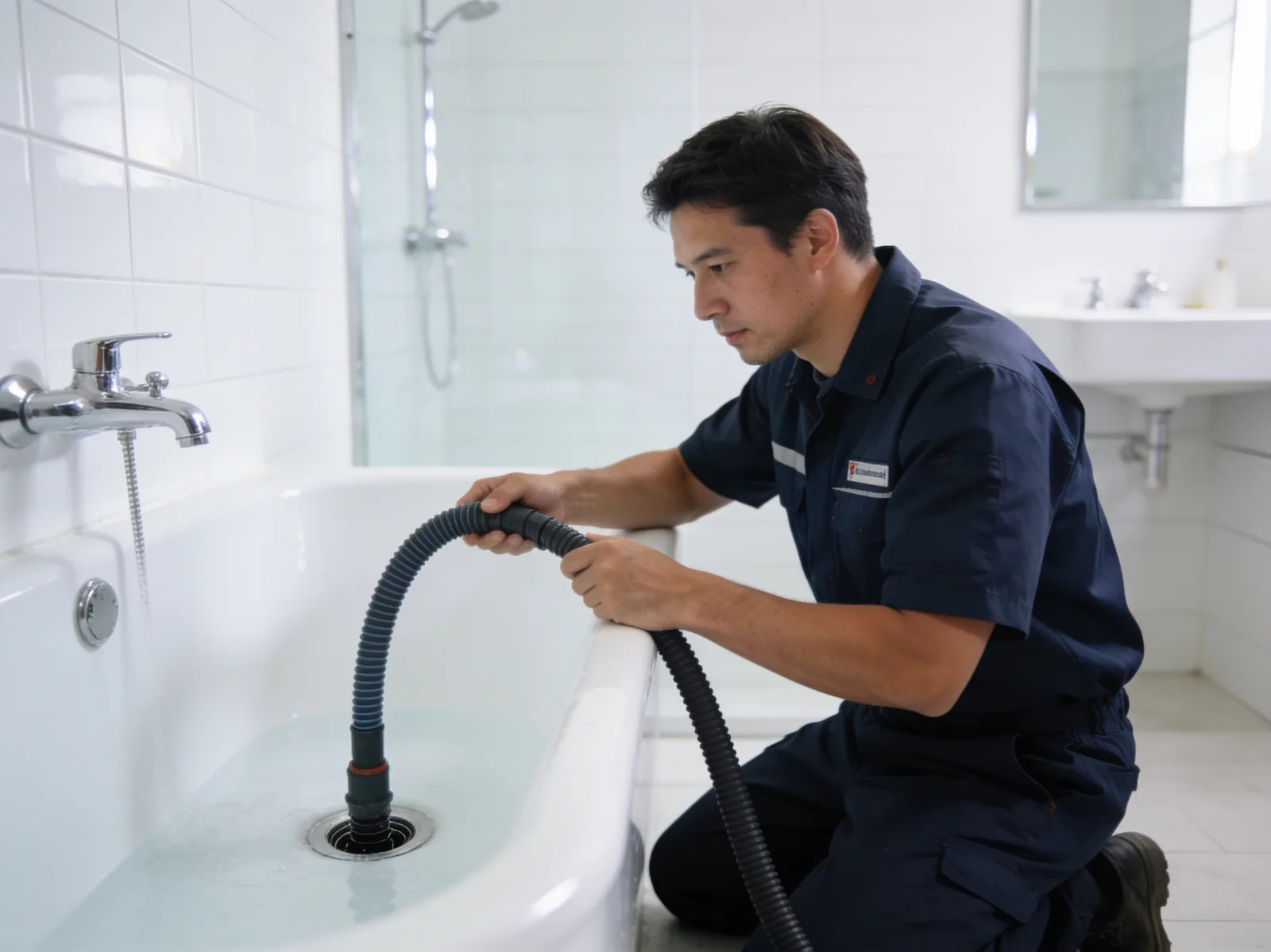 Emergency Plumber Palermo, ME FAQs